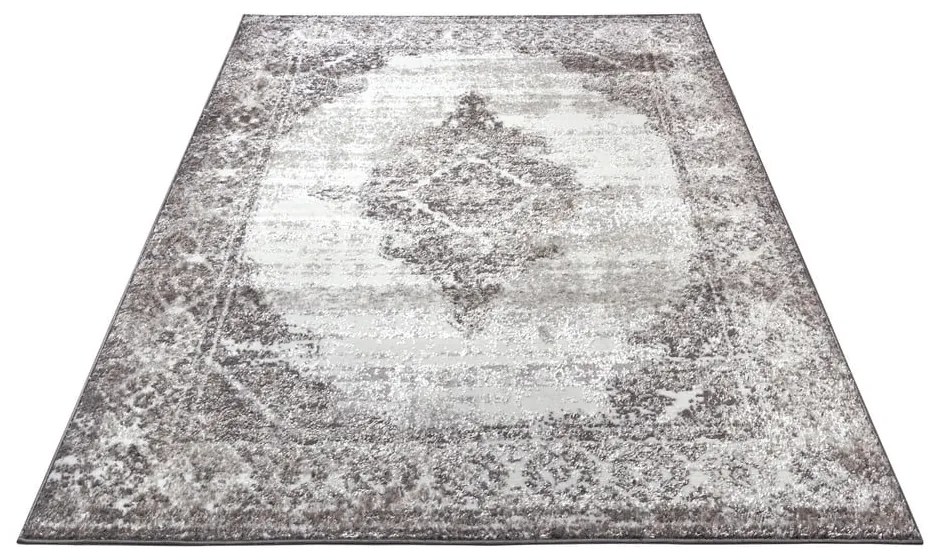 Tappeto grigio 160x235 cm Shine Retro - Hanse Home
