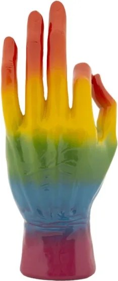 Mano Rainbow Ok Cm 16X10,5X36