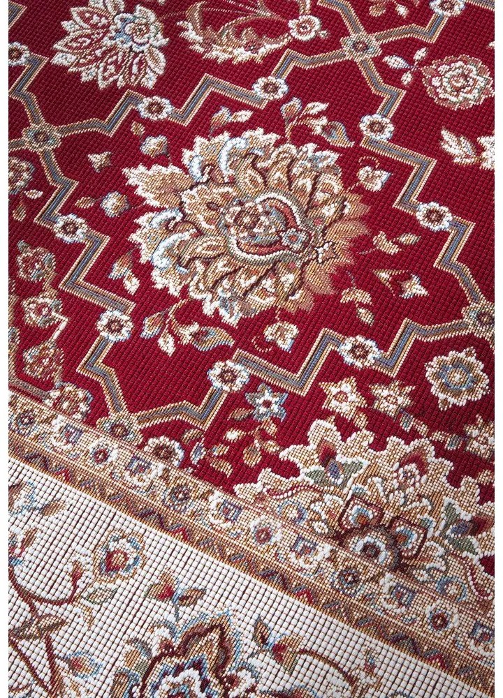 Tappeto per esterni rosso 120x180 cm Pierre - Villeroy&amp;Boch