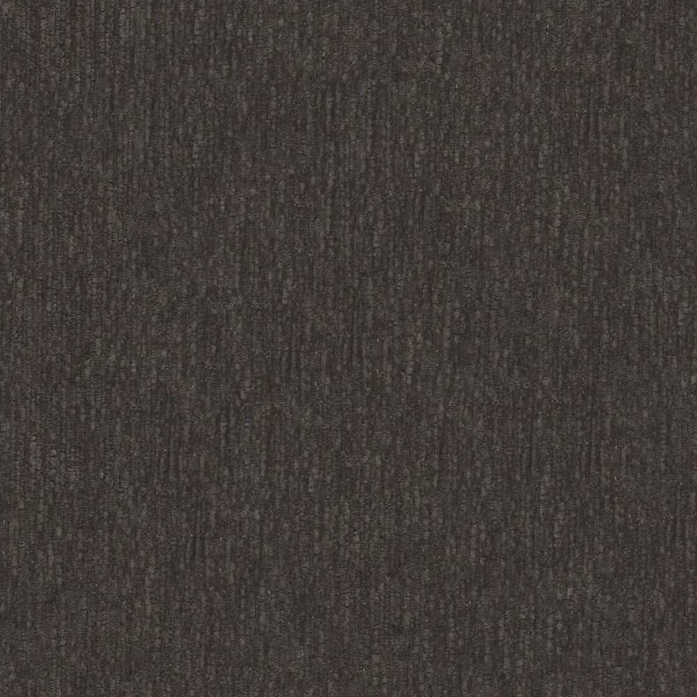 Letto matrimoniale imbottito grigio scuro con contenitore con rete inclusa 140x200 cm Cille – Ropez