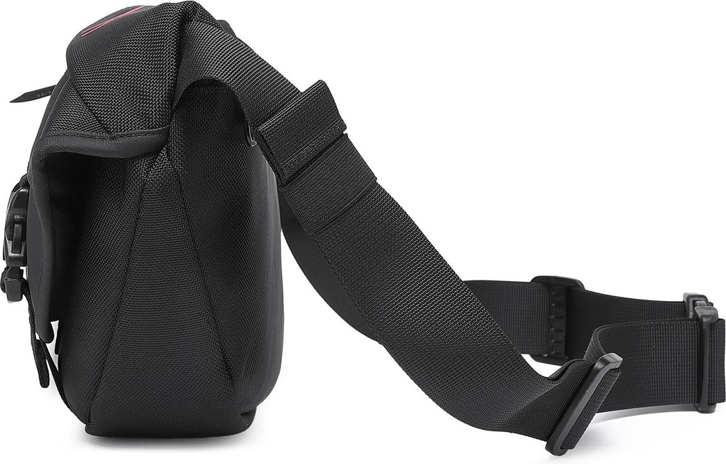 Borsa da viaggio grande Diablo: nero