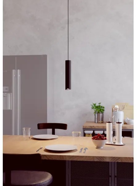 Eglo 901123 - LED RGBW Lampadario dimmerabile a sospensione con filo BALAMORTA-Z LED/3,7W/230V