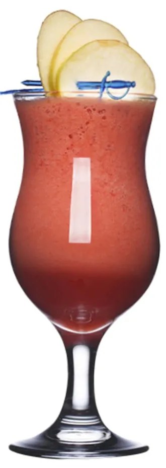 Set di 6 bicchieri da cocktail da 460 ml Fiesta - Orion