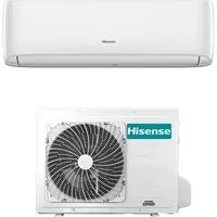 Climatizzatore condizionatore monosplit classe a++/a+ inverter easy smart potenza 18000 btu/h