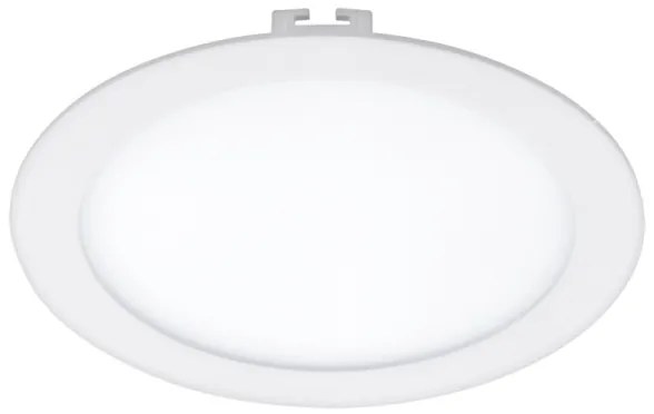 Eglo 78773 - Faretto LED da incasso dimmerabile FUEVA LED/10,9W/230V