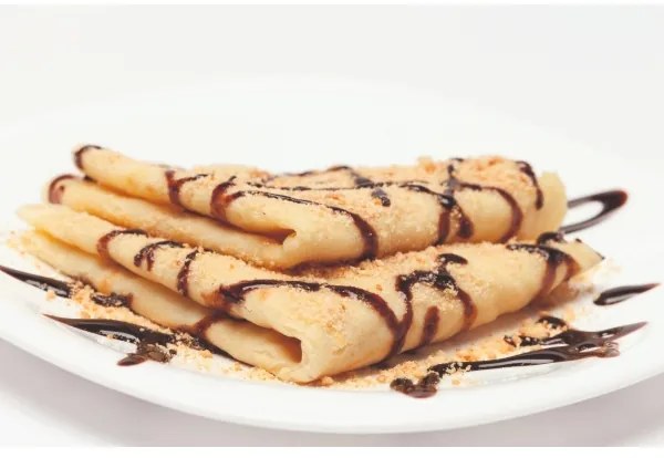 Tefal - Padella per crepes EASY CHEF 25 cm