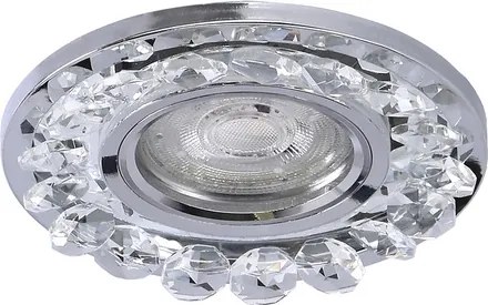 Lampada da incasso EYE 1xGU10/35W/230V