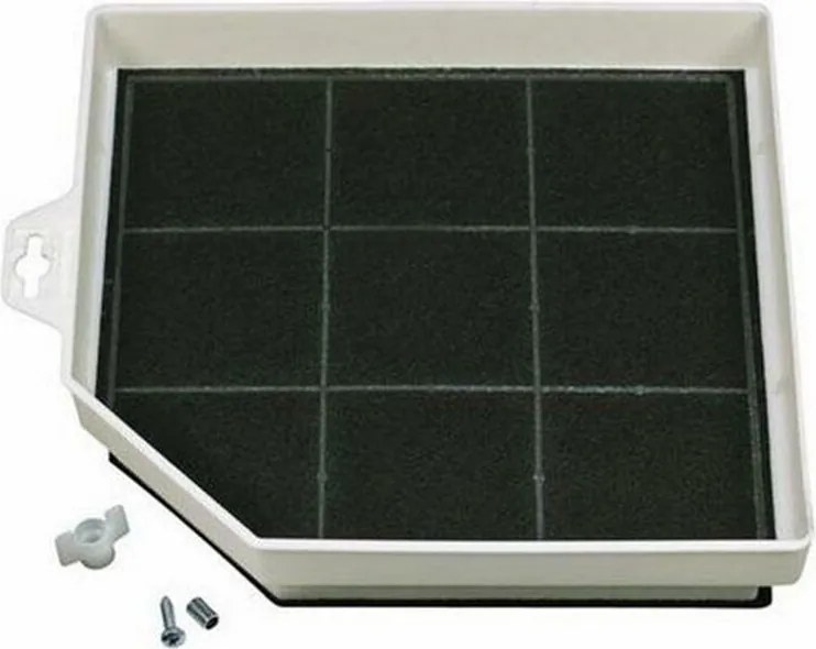 Bosch - Filtro a carbone (al pezzo) originale - Cappa aspirante 442414054905153305