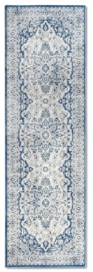 Runner blu 80x240 cm Gabrielle - Villeroy&Boch