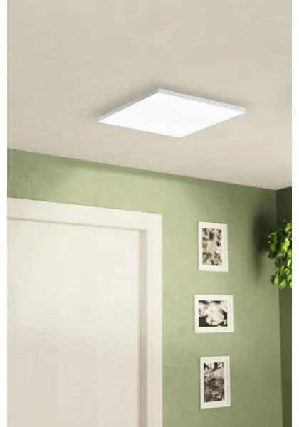 Eglo 900703 - Plafoniera LED TURCONA LED/10,8W/230V