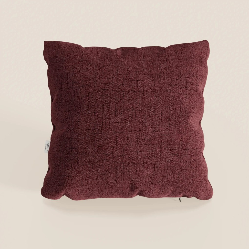 Felis cuscini disponibili in diversi colori realizzato in tessuto morbido Impermeabile T03 rosso