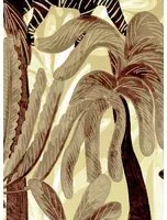 Elitis Wandbild Bel Ami - Panel 3