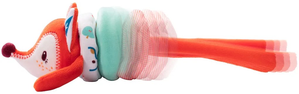 Lilliputiens - Ballerino Alice