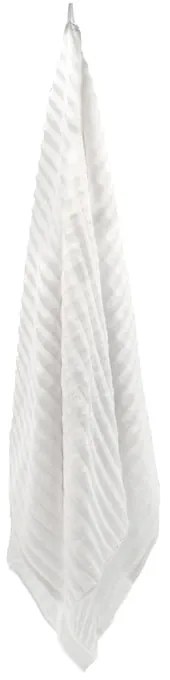 Telo mare bianco 100x180 cm Inu - Zone