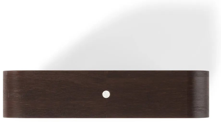 Cornice in legno marrone scuro 26x31,5 cm Bellwood - Umbra