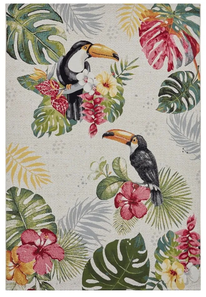 Tappeto da esterno 200x285 cm Flair – Hanse Home