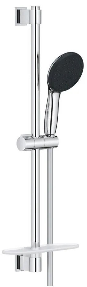 GROHE 26952001 - Set doccia VITALIO START 110 600 mm cromo lucido