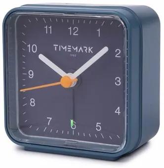 Orologio Sveglia Timemark Azzurro