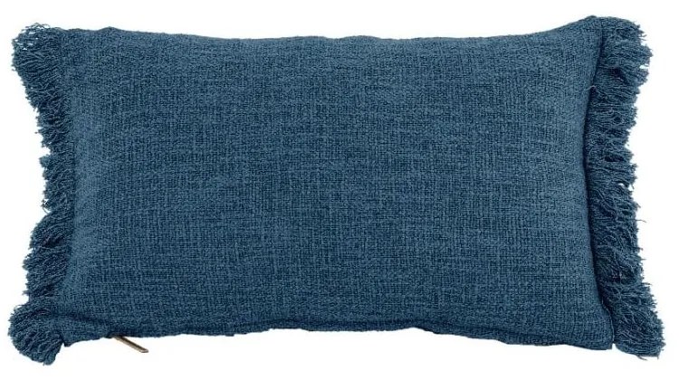 Cuscino decorativo 50x30 cm Cotton Slub Solid - Tiseco Home Studio