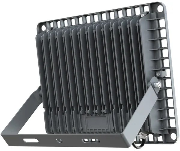 APLED - Riflettore LED da esterno PRO LED/100W/230V IP66 10000lm 6000K