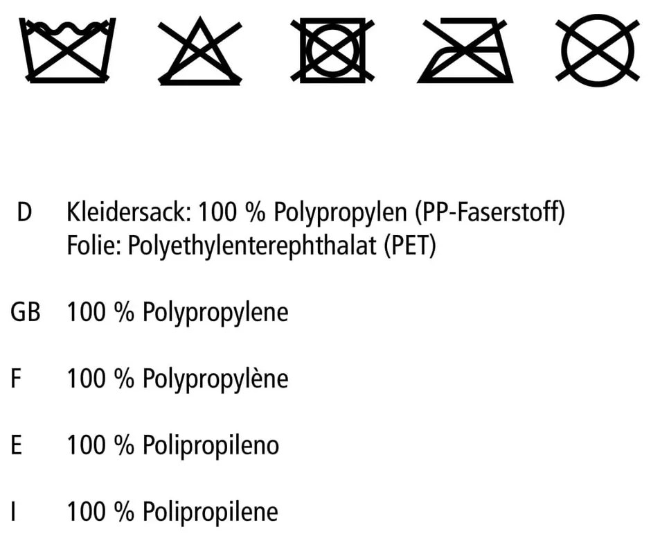 Tuta beige, 150 x 60 cm Balance - Wenko