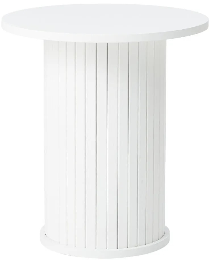 Tavolino rotondo Nola – Unique Furniture