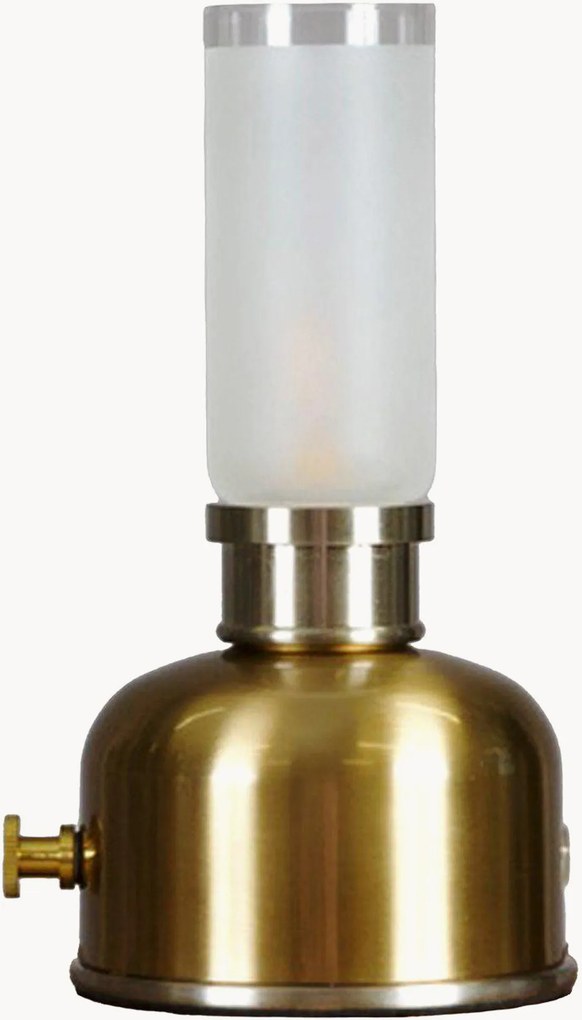 Lampada da tavolo portatile a LED Frida