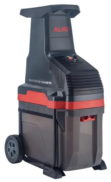 Biotrituratore elettrico AL-KO LH2810 48 l 2810 W
