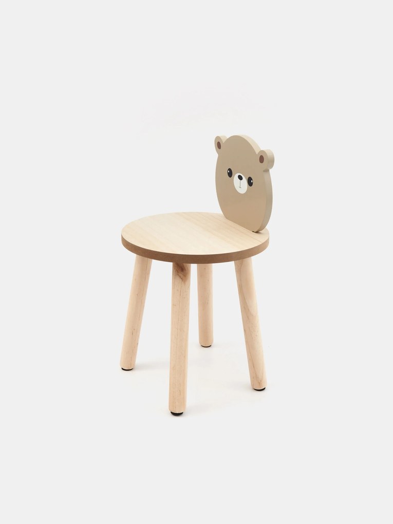 Sinsay - CHAIR - beige