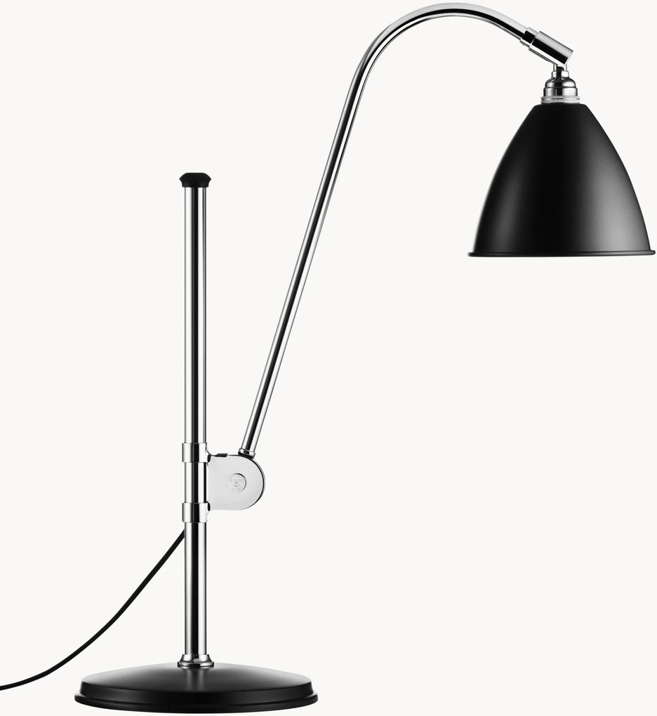 Lampada da tavolo grande con luce regolabile BL1