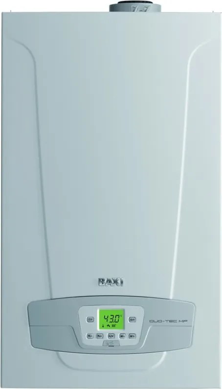Baxi - Caldaia murale luna duo-tec mp+ 1.35 condensazione codice prod: 7221291