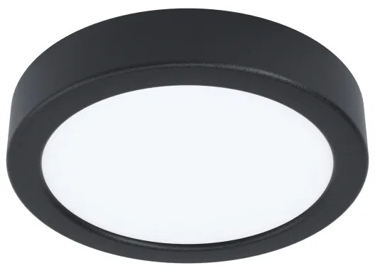 Eglo 99233 - Plafoniera LED FUEVA 5 LED/10,5W/230V
