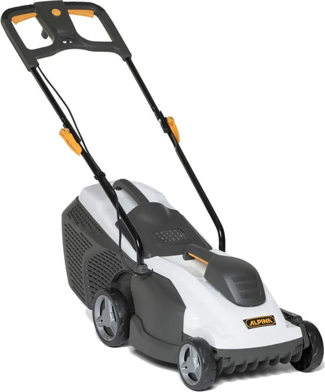 Rasaerba Elettrico 'Al1 34 E' 1200 W - Alpina