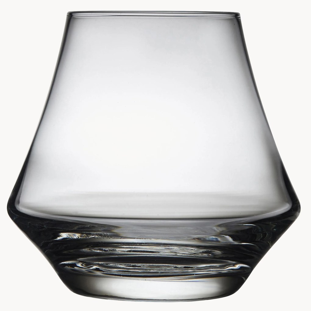 Bicchieri da whisky Juvel 6 pz