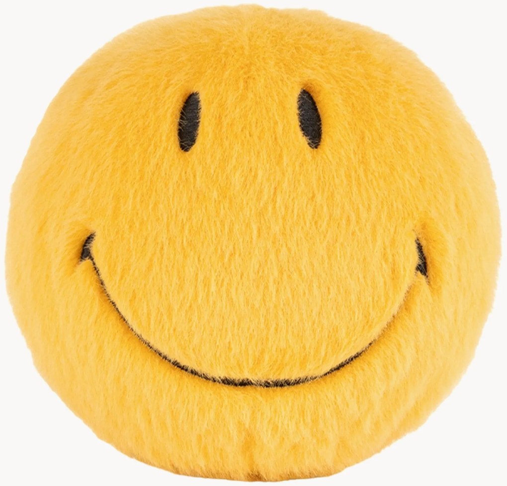 Peluche piccolo Smiley