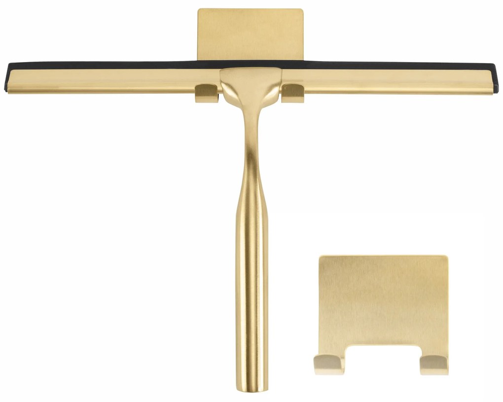 Spatola da bagno Brush Gold