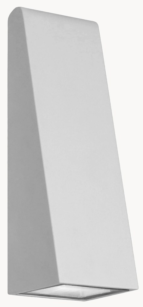 Cuneo Mini a LED - Grigio