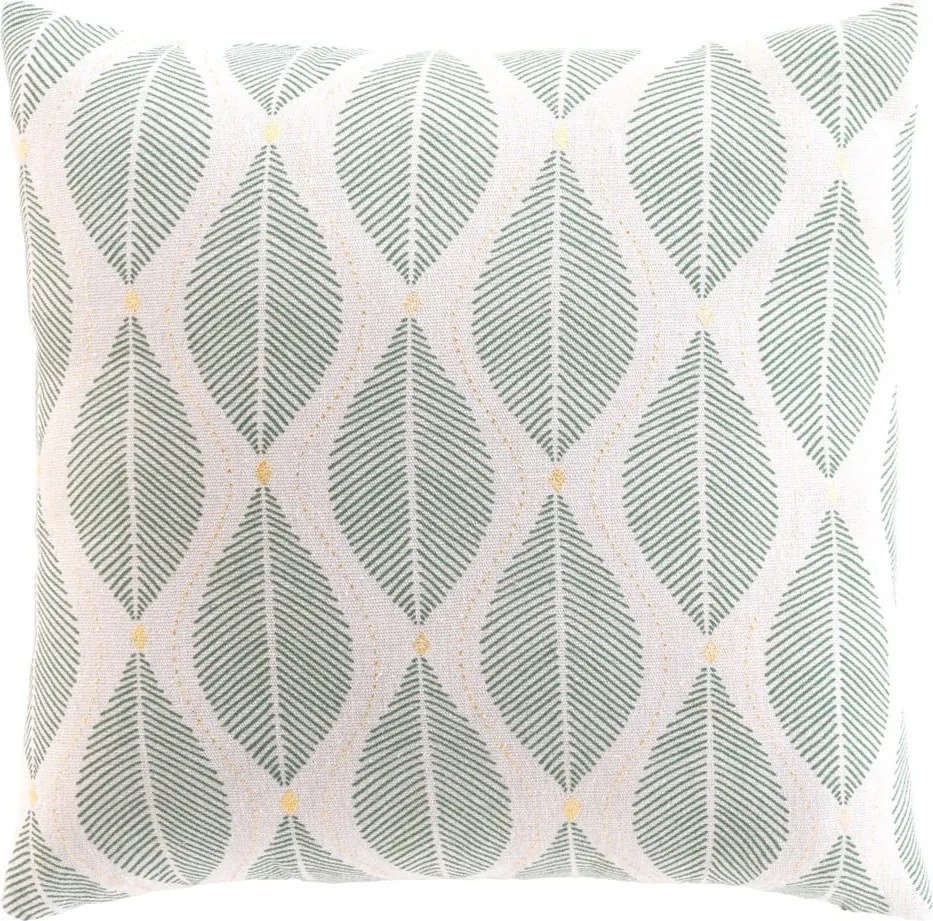 Cuscino decorativo 45x45 cm Maho – douceur d'intérieur