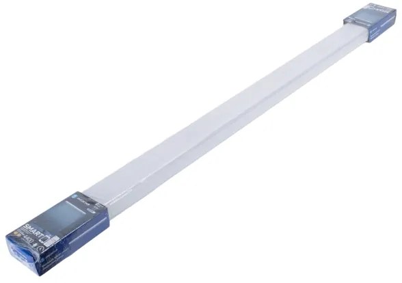 Aigostar - Plafoniera LED dimmerabile MESH LED/40W/230V 6500K + telecomando