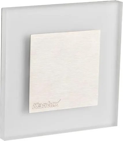 Kanlux 23106 - Lampada orientativa LED APUS LED/0,8W/12V