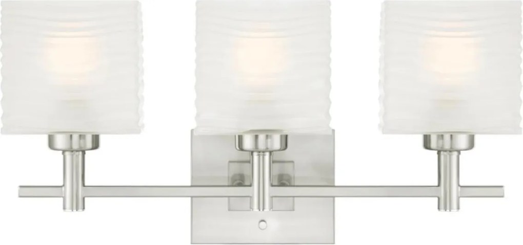 Westinghouse 63040 - Applique ALEXANDER 3xE27/60W/230V