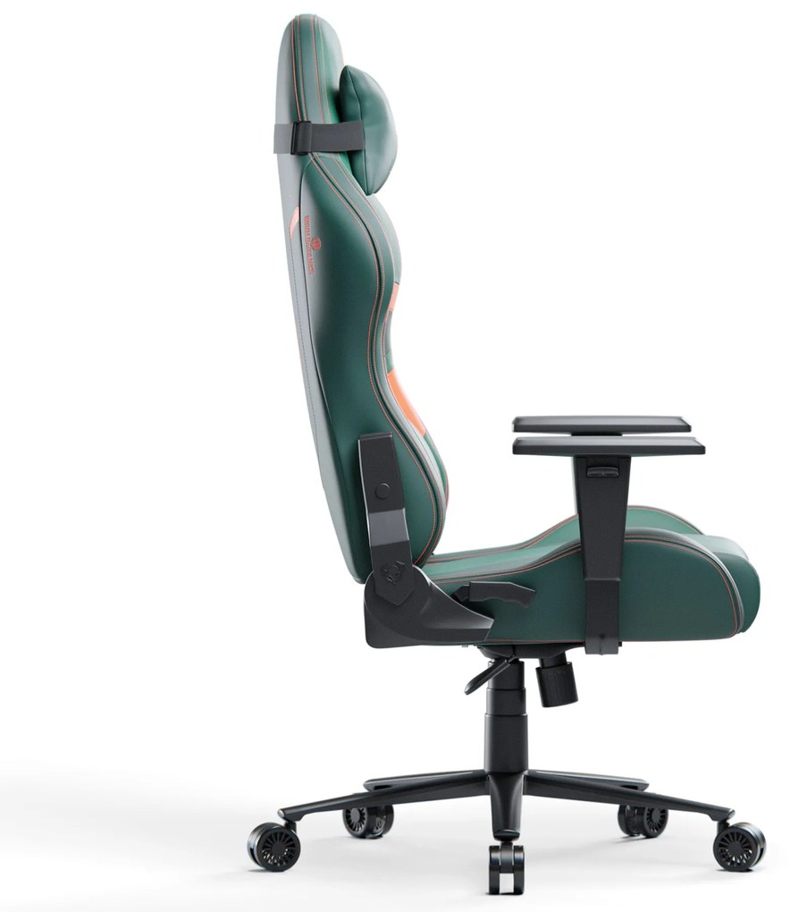 Sedia da gaming WOT Diablo X-One 2.0, World of Tanks