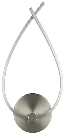 Eglo 98889 - Applique LED PALOZZA LED/10W/230V