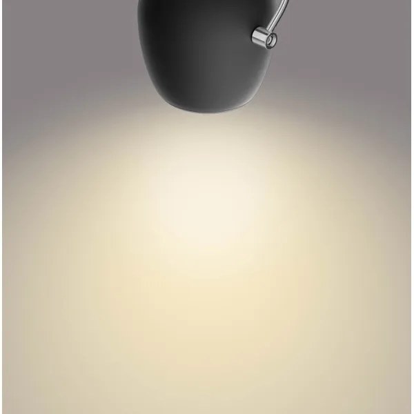 Philips 50611/30/P0 - Faretto LED RIVANO LED/4,3W/230V