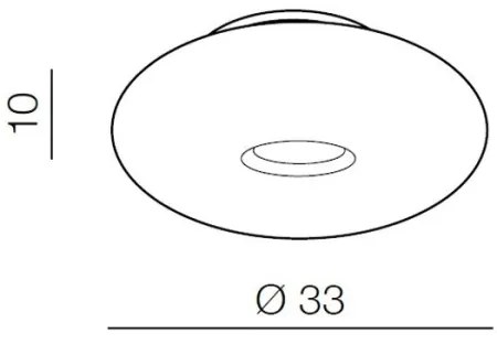 Azzardo AZ1598 - Plafoniera da bagno OPTIMUS 2xE27/40W/230V IP44