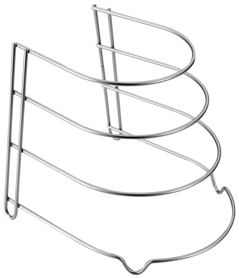 Portapentole aggiuntivo per mobile da cucina Canyon - Metaltex