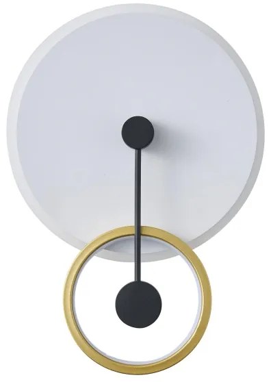 Applique a LED LED/15W/230V 3000K