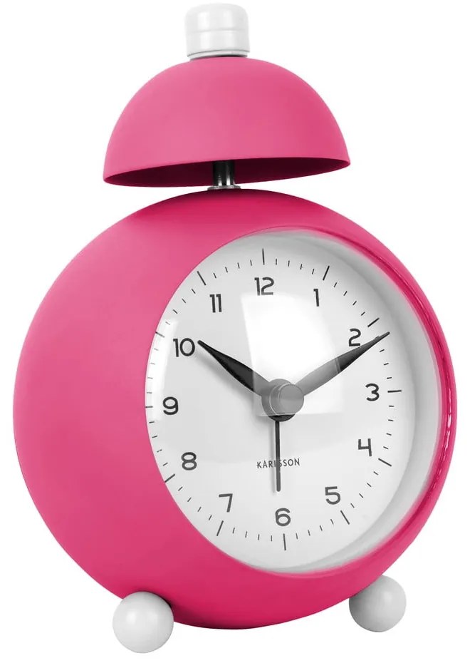 Sveglia ø 9 cm Chaplin - Karlsson
