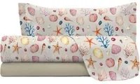 Completo letto 1 piazza e mezza Marea Datex