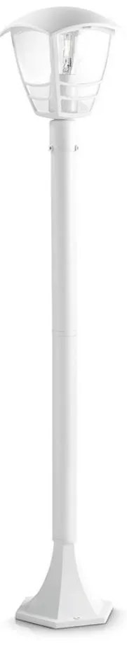 Philips 15383/31/16 - Lampada da esterno MYGARDEN CREEK 1xE27/60W/230V